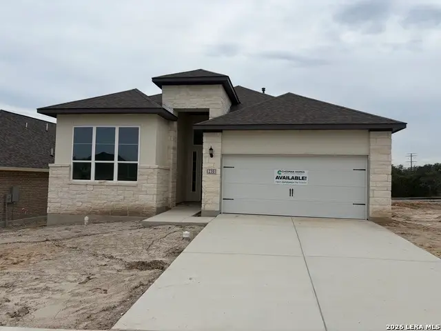 230 Hidalgo, Boerne, TX 78006 - #1