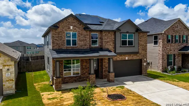 7826 Kingfisher Lndg, San Antonio, TX 78253 - #1
