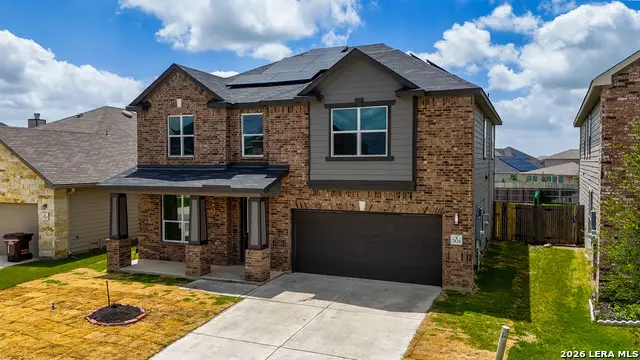 7826 Kingfisher Lndg, San Antonio, TX 78253 - #2