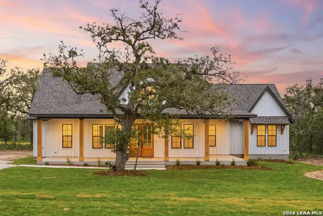 108 Syrah St, La Vernia, TX 78121 - #2