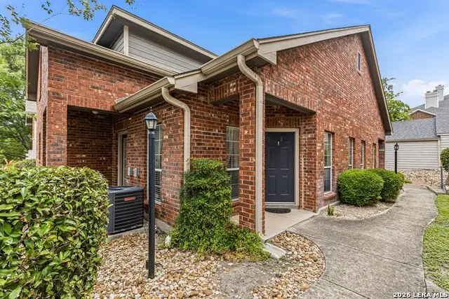115 Chapel Hill Cir #115, San Antonio, TX 78240 - #1