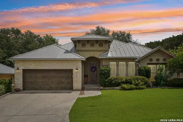 205 Well Springs, Boerne, TX 78006 - #1