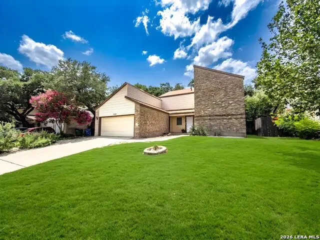8507 Timber Crest St, San Antonio, TX 78250 - #2