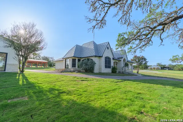 33 Lost Vly, Boerne, TX 78006 - #1