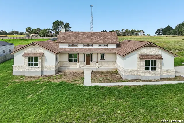 109 Medora Branch, Floresville, TX 78114 - #2