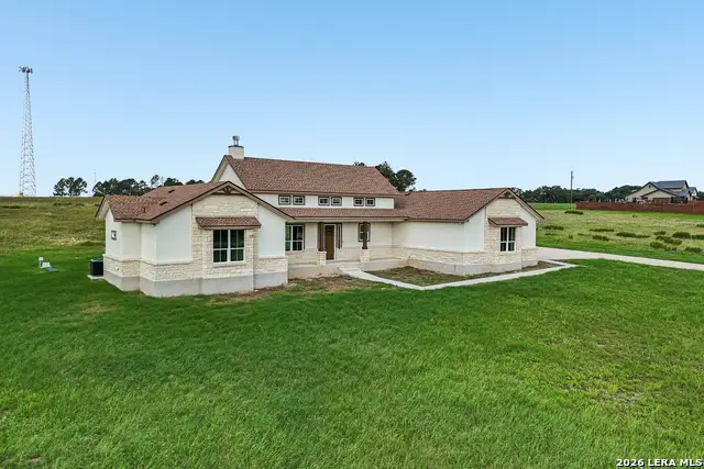 109 Medora Branch, Floresville, TX 78114 - #3