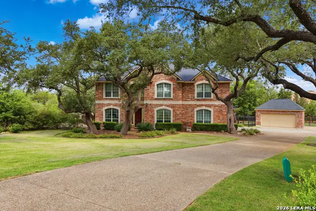 26147 Wood Chuck, San Antonio, TX 78260 - #1