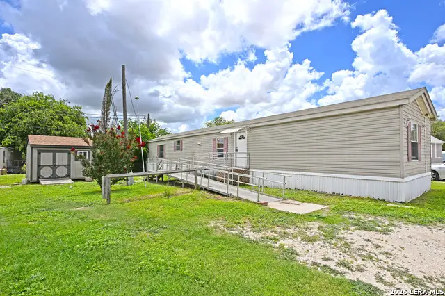 1339 Wald Rd Lot 33, New Braunfels, TX 78132 - #1