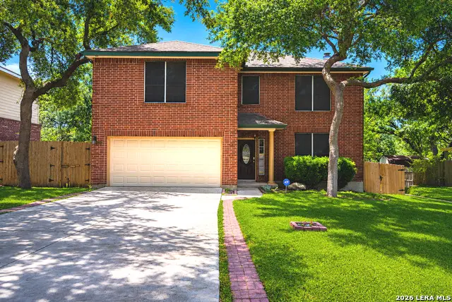 3420 Dartmouth Cv, Schertz, TX 78154 - #1