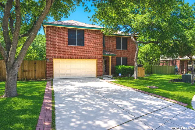 3420 Dartmouth Cv, Schertz, TX 78154 - #3