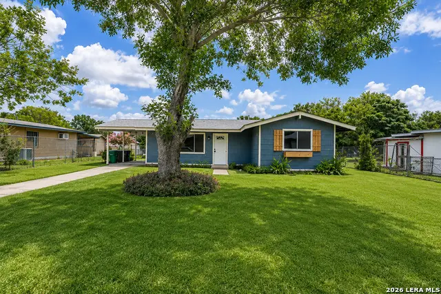 7214 Mill Valley Dr, San Antonio, TX 78242 - #2