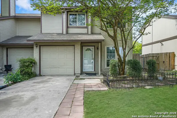 12215 Stoney #12215, San Antonio, TX 78247