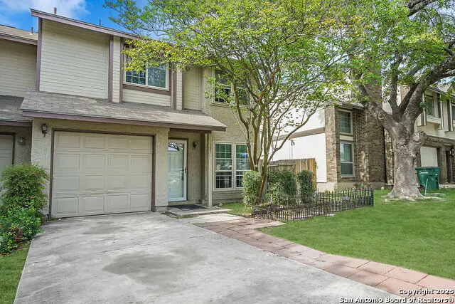 12215 Stoney #12215, San Antonio, TX 78247 - #2