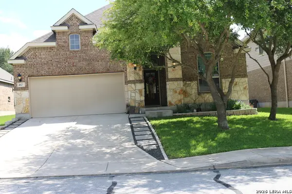 4827 Palma Nova St, San Antonio, TX 78253