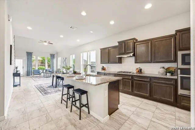 4125 Monteverde View, San Antonio, TX 78261 - #2