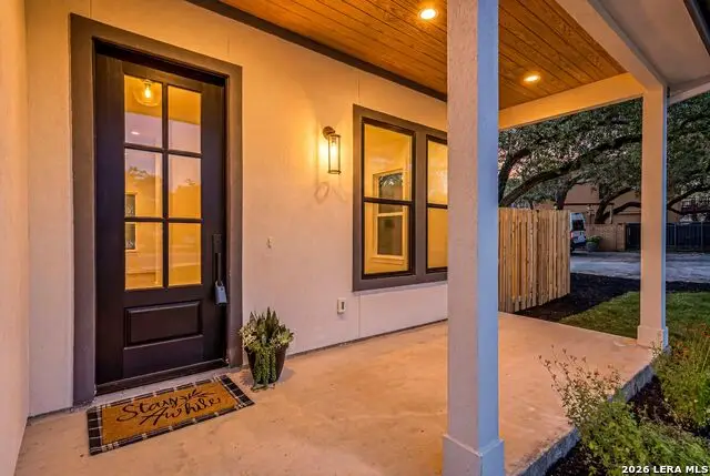 4203 Honeycomb St, San Antonio, TX 78230 - #3