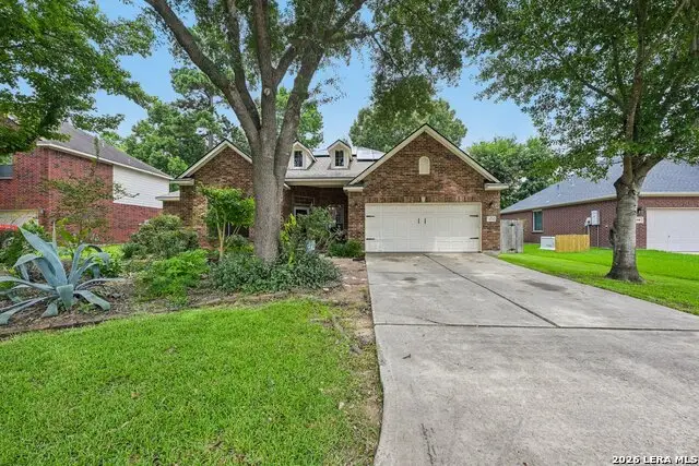 2115 Chester Fort Dr, Spring, TX 77373 - #1