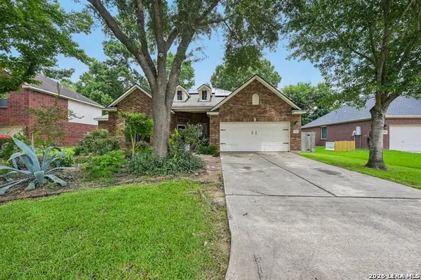 2115 Chester Fort Dr, Spring, TX 77373
