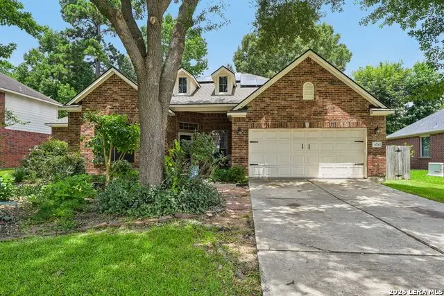 2115 Chester Fort Dr, Spring, TX 77373 - #2