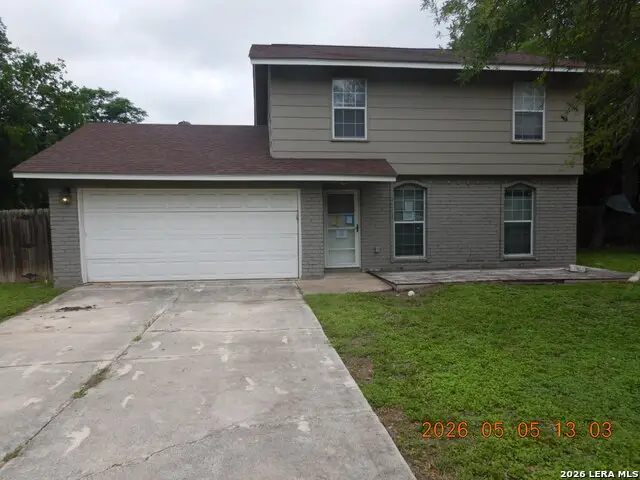 5415 Campwood St, San Antonio, TX 78233 - #1