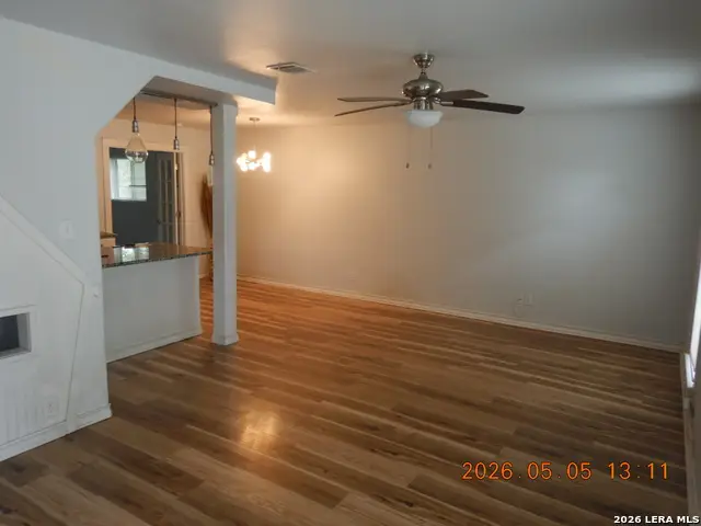 5415 Campwood St, San Antonio, TX 78233 - #3