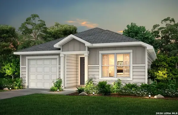 1226 Punta Mita Street, Converse, TX 78109