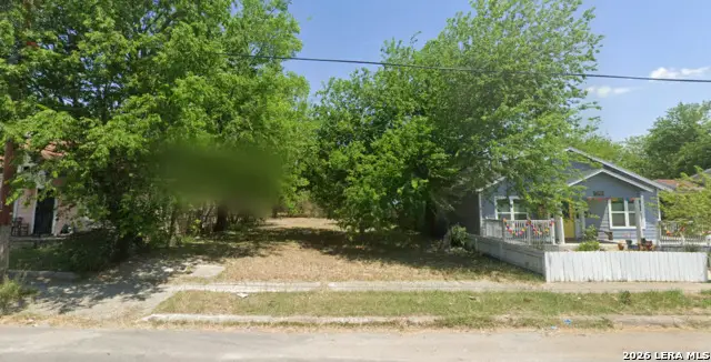 938 S Pine Street, San Antonio, TX 78210 - #1