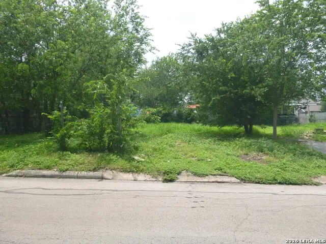 346 Canton, San Antonio, TX 78202 - #2