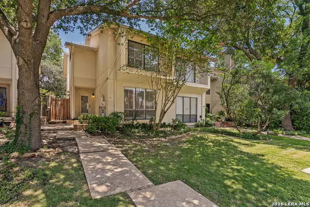 117 Montclair St, San Antonio, TX 78209 - #2