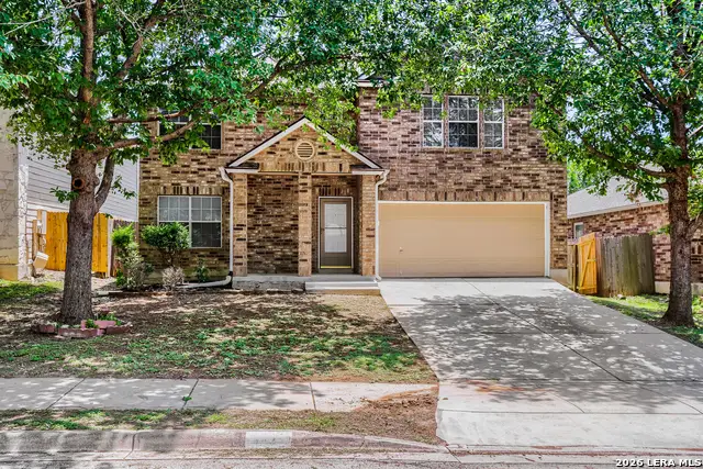3424 Whisper Blf, Schertz, TX 78108 - #1