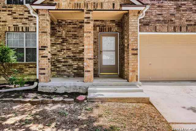 3424 Whisper Blf, Schertz, TX 78108 - #3