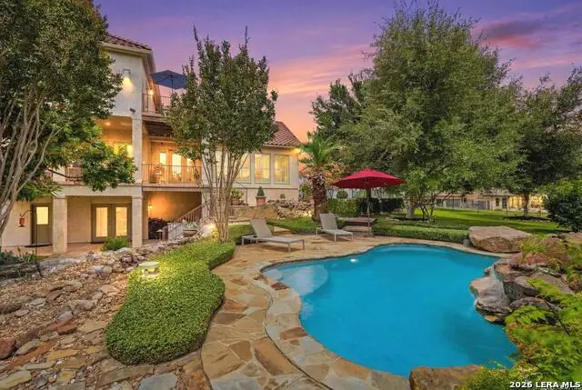1280 Mystic Pkwy, Spring Branch, TX 78070 - #1