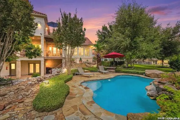 1280 Mystic Pkwy, Spring Branch, TX 78070