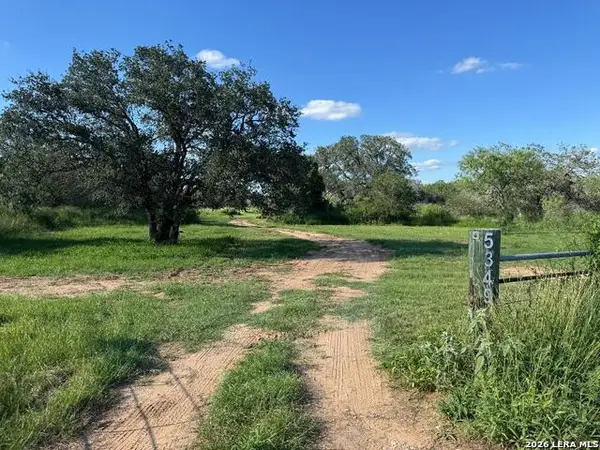 5349 Leal Road, Pleasanton, TX 78064