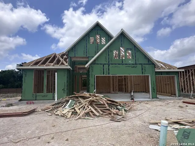 534 Canyon Live Oak, Seguin, TX 78155 - #1