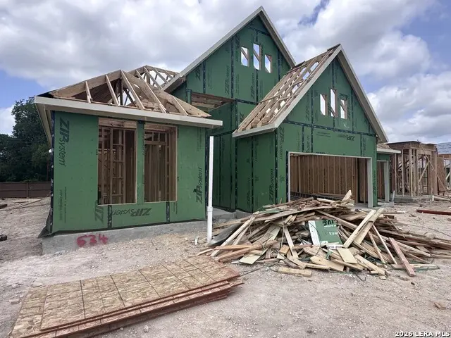 534 Canyon Live Oak, Seguin, TX 78155 - #2