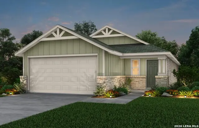 4073 Bermuda Lane, Seguin, TX 78155 - #1