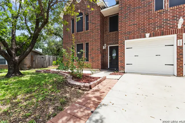 1226 Creek Meadows, San Antonio, TX 78253 - #1