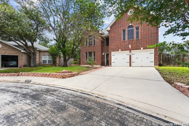 1226 Creek Meadows, San Antonio, TX 78253 - #3