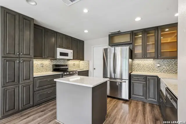 6711 Beech Trail Dr, Converse, TX 78109 - #1