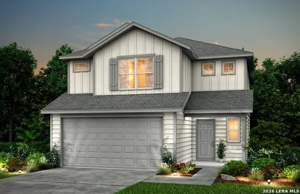 4122 Bermuda Lane, Seguin, TX 78155