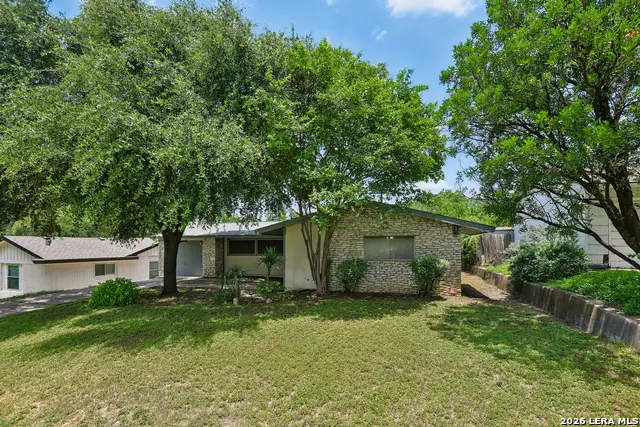 3307 Shady Springs, San Antonio, TX 78230 - #2