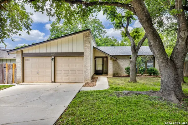 6107 Little Brandywine Creek, San Antonio, TX 78233