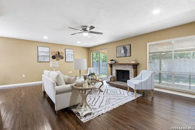 6107 Little Brandywine Creek, San Antonio, TX 78233 - #2