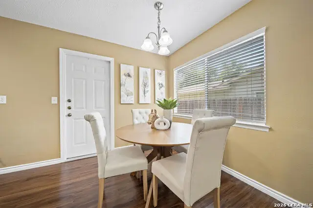 6107 Little Brandywine Creek, San Antonio, TX 78233 - #3