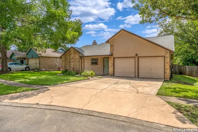 7900 Forest Xing, Live Oak, TX 78233 - #1