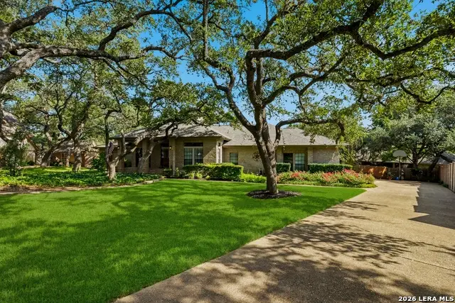 8607 Braun Hill Dr, San Antonio, TX 78254 - #2