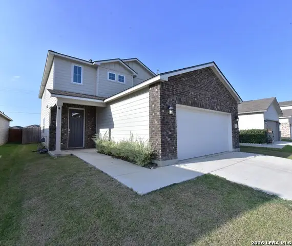 14535 Sweet Clover, San Antonio, TX 78253 - #1
