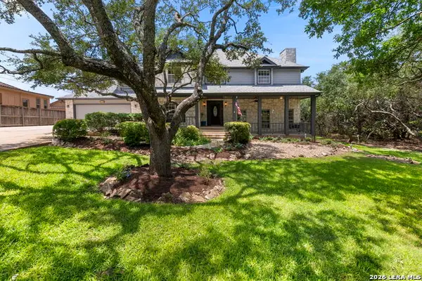 27223 Starry Mountain St, San Antonio, TX 78260
