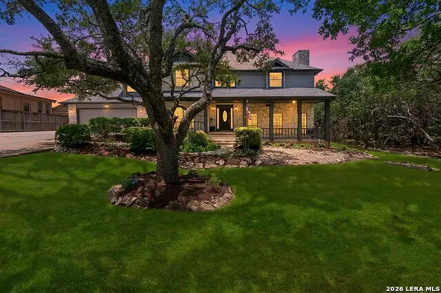 27223 Starry Mountain St, San Antonio, TX 78260 - #2